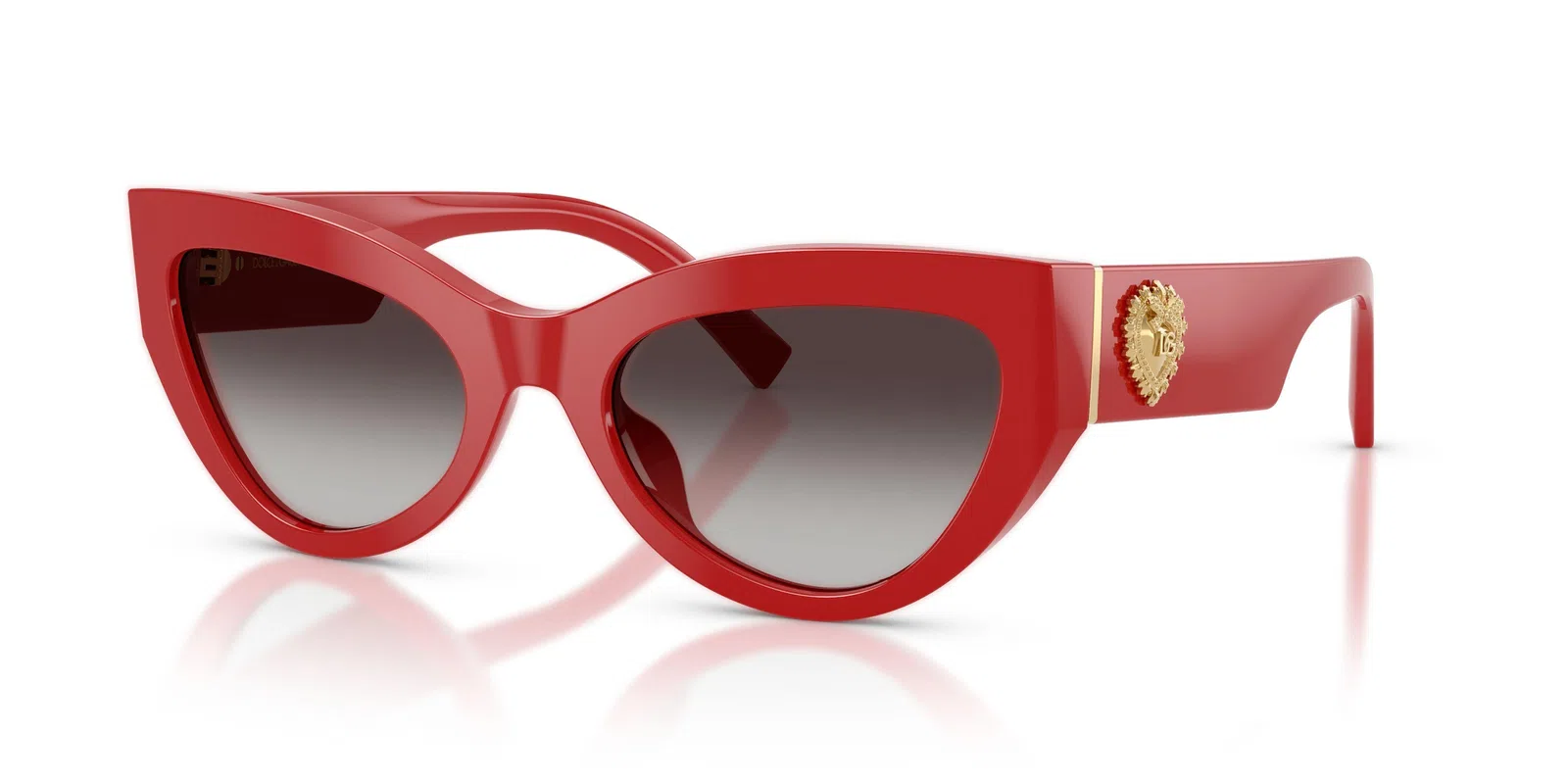Dolce & Gabbana 4536 Sunglasses - view 6
